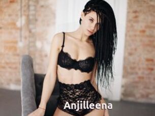 Anjilleena