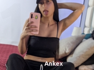 Ankex