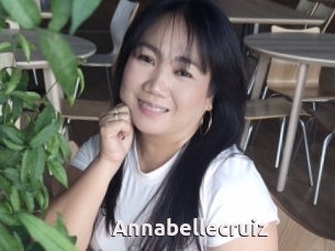 Annabellecruiz