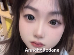 Annabelledana