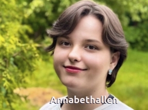 Annabethallen