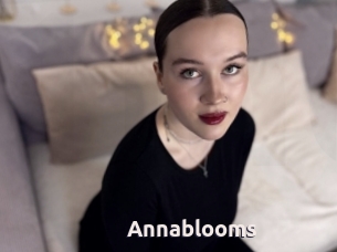Annablooms