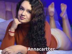 Annacartter