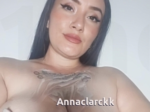 Annaclarckk
