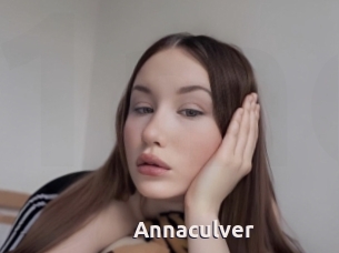 Annaculver