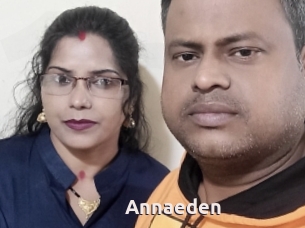 Annaeden