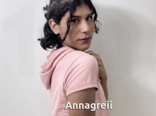 Annagreii