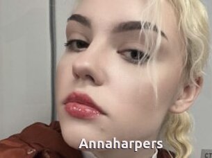 Annaharpers