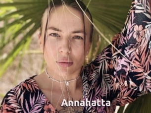 Annahatta