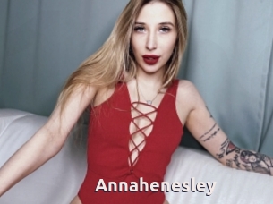 Annahenesley