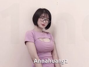 Annahuangz