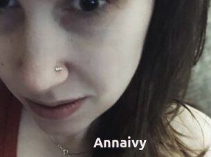 Annaivy
