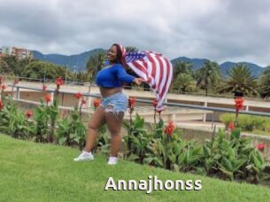 Annajhonss