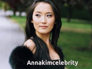 Annakimcelebrity