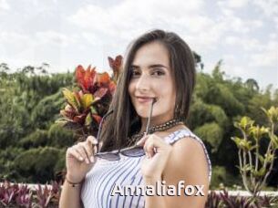 Annaliafox