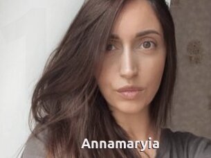 Annamaryia
