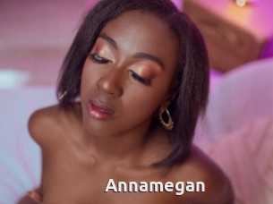 Annamegan