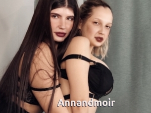 Annandmoir