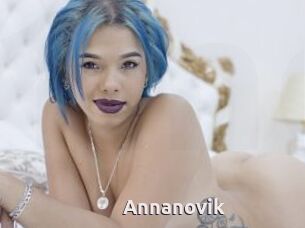 Annanovik