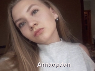 Annaogden