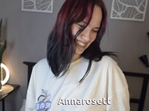 Annarosett