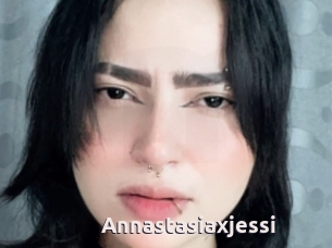 Annastasiaxjessi