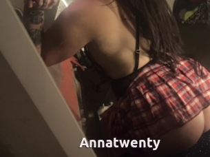 Annatwenty