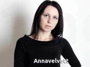 Annavelvett