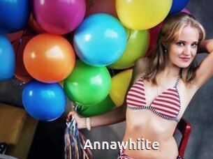Annawhiite