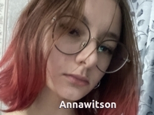 Annawitson