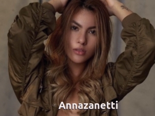 Annazanetti
