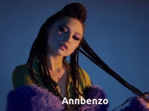 Annbenzo