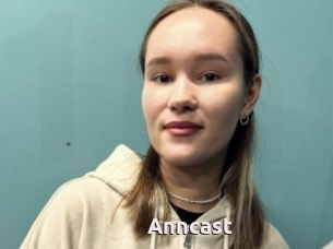 Anncast
