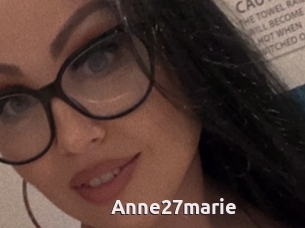 Anne27marie