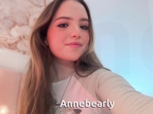 Annebearly