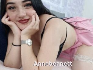 Annebennett