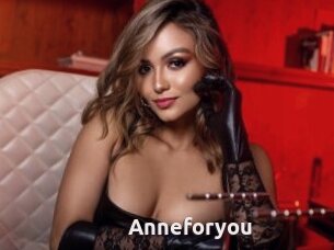 Anneforyou