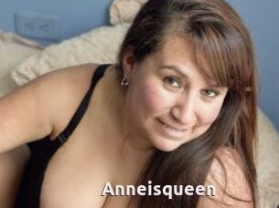 Anneisqueen