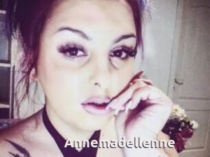 Annemadellenne