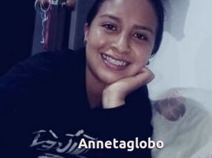 Annetaglobo