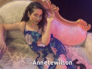 Annetewilson