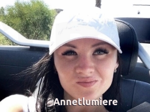 Annetlumiere