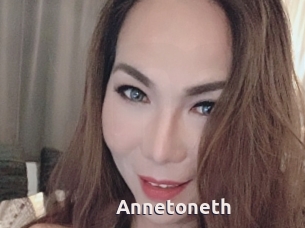 Annetoneth