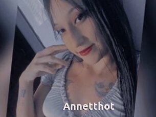 Annetthot
