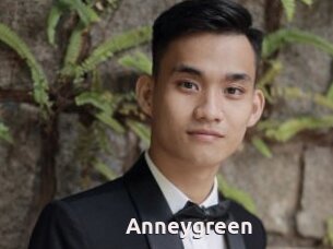 Anneygreen