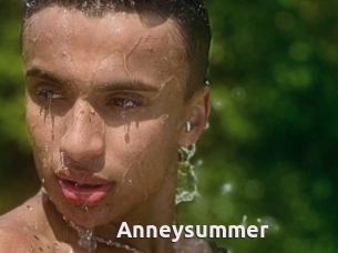 Anneysummer