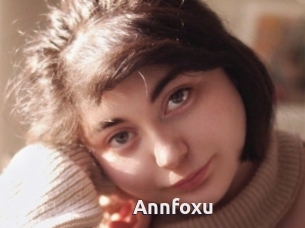 Annfoxu