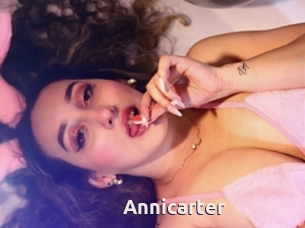 Annicarter