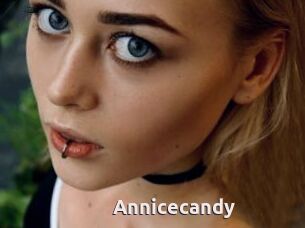 Annicecandy