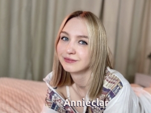 Annieclar